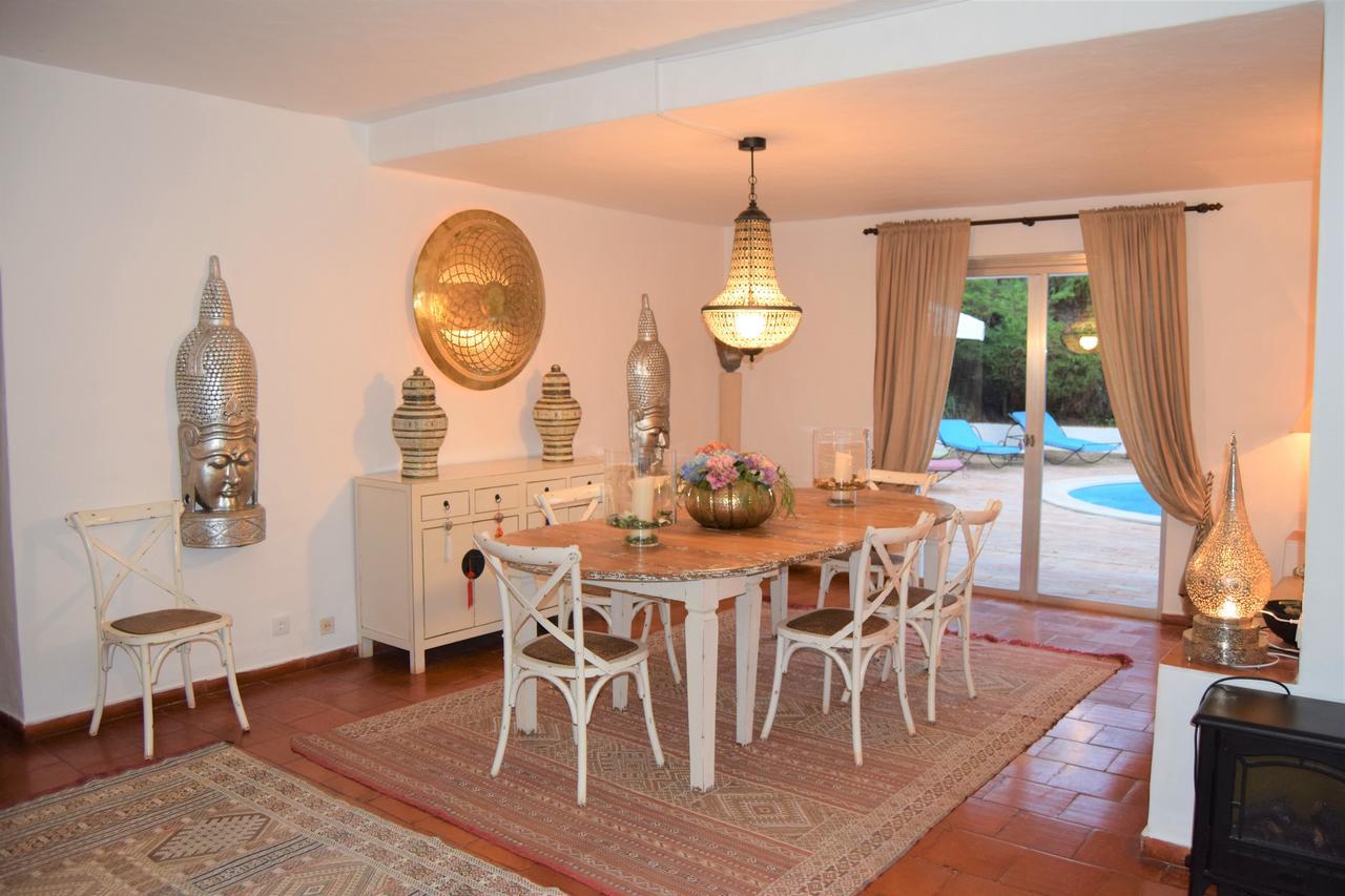 Buda House By Ethnic Ocean